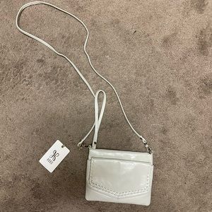 Hobo Crossover bag/clutch